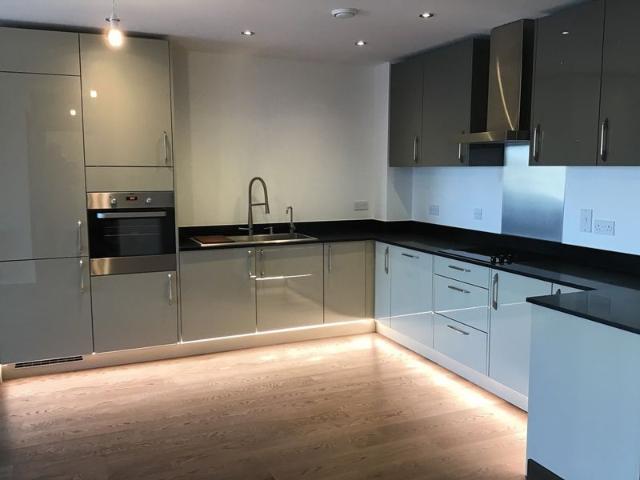 Avonside House, East Station Road, Fletton Quays, Peterborough PE2, 2 bed flat to rent, £1,300 pcm | PrimeLocation