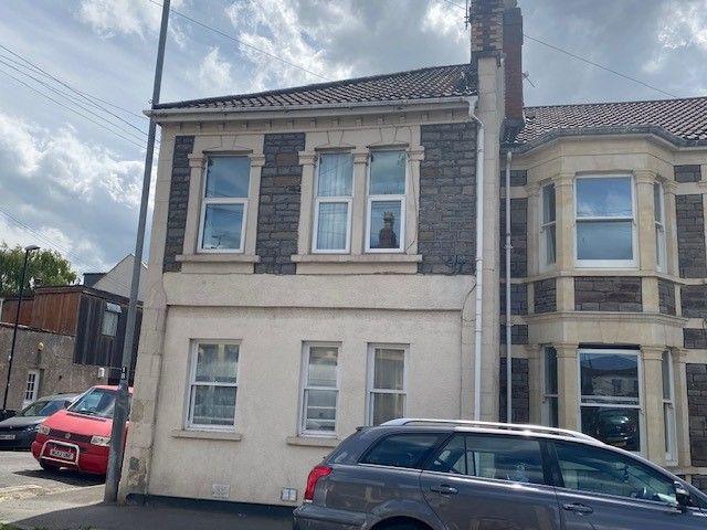 Avonvale Road, Bristol