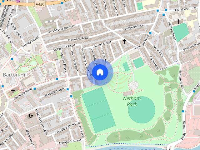 Avonvale Road, Bristol