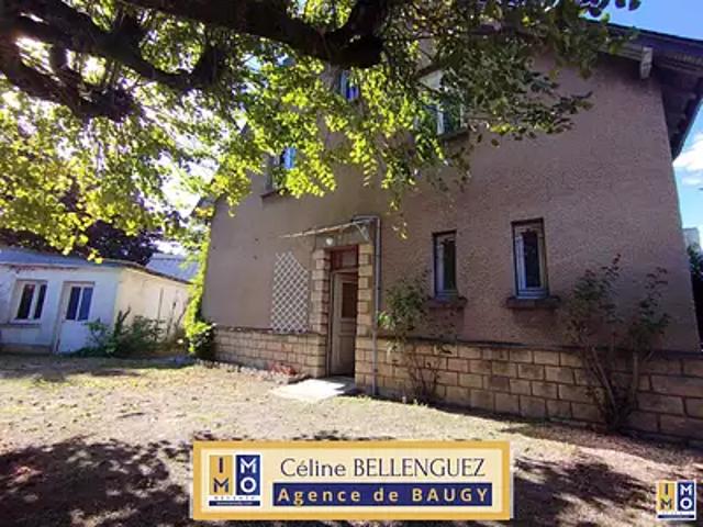 Avord 18520 Achat / Vente maison