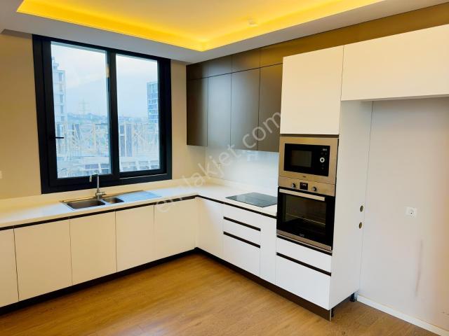 Avax Gayrimenkul'den Ritim Home Kiralık 3+1 Daire