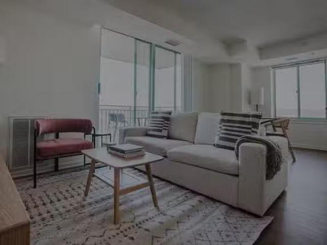 AVA Ballston, 4650 N Washington Blvd, Bluemont 2 Bedroom 1.