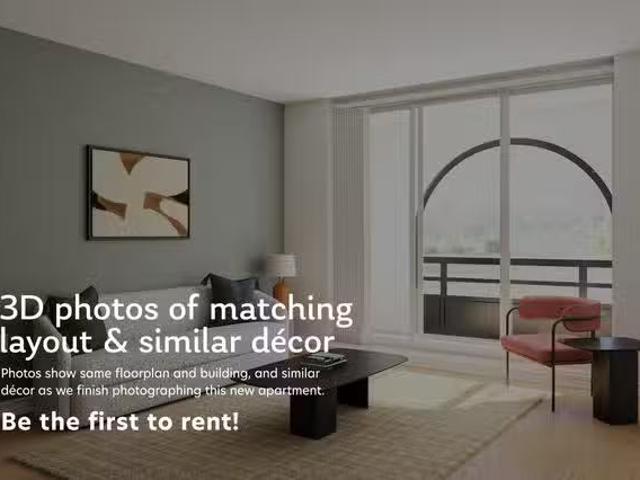 AVA Ballston Square, 850 N. Randolph St. Ballston 2 Bedroom.