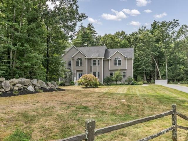 Ava Ln, Tyngsborough, Home For Sale