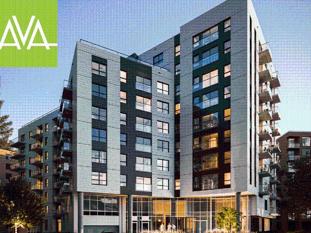 AVA Montréal 2 Bedroom available at 4982 Pl. de la Savane, Montréal Apartment for Rent