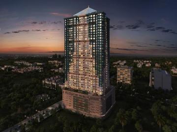 AVA Maple,Borivali East 2 BHK Apartment For Sale Mumbai
