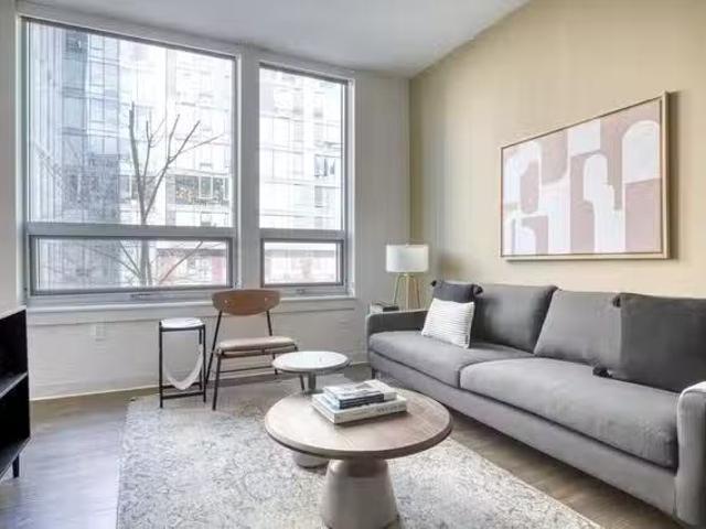Ava Northpoint, 2 Leighton St, East Cambridge 1 Bedroom 1.