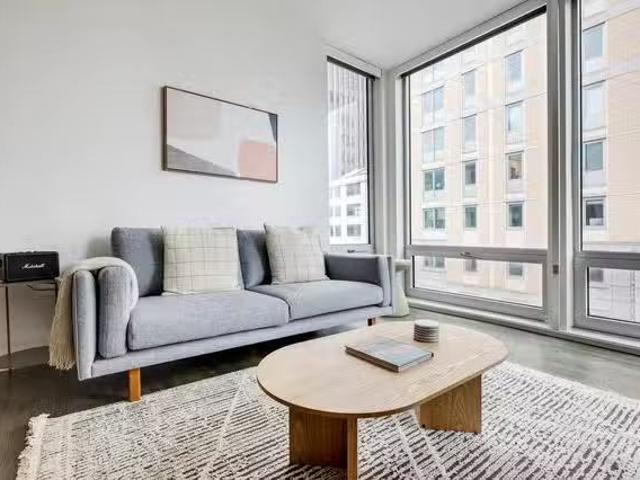 Ava Northpoint, 2 Leighton St, East Cambridge 2 Bedroom 2.