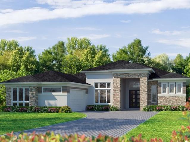 Ava Plan Wellen Park Community
