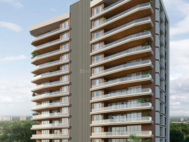 Avadh Bertina,Vesu 5 BHK Apartment For Sale Surat