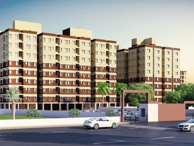 Avadi 4 BHK Apartment For Sale Chennai