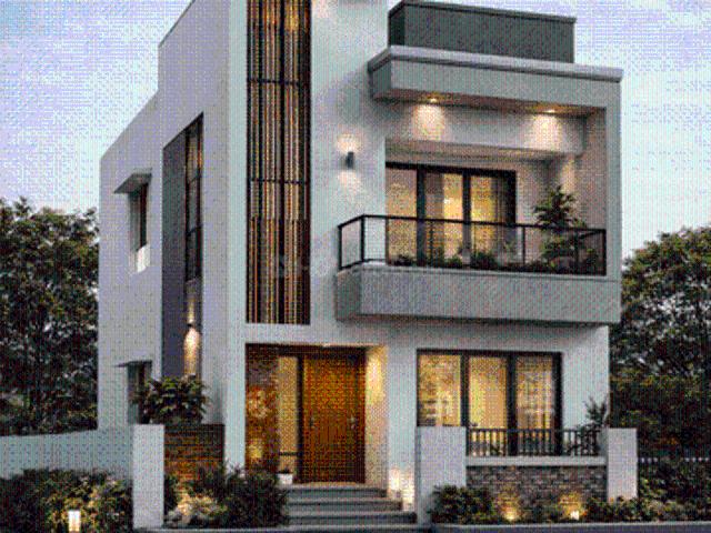 Avadi 1 BHK Villa For Sale Chennai