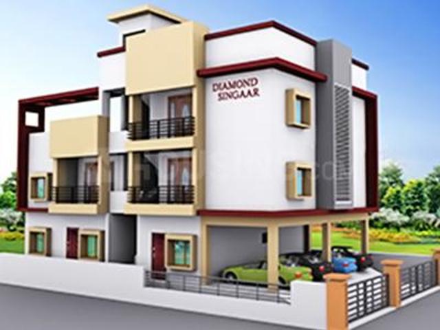 Avadi 1 BHK Apartment For Sale Chennai