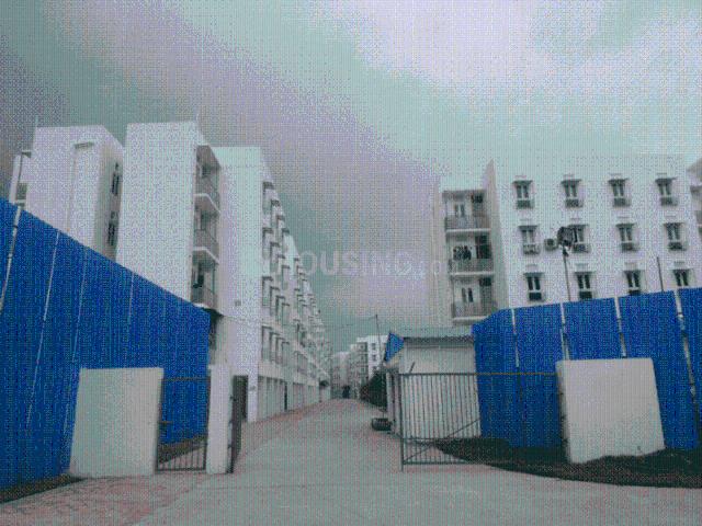 Avadi 1 BHK Apartment For Sale Chennai