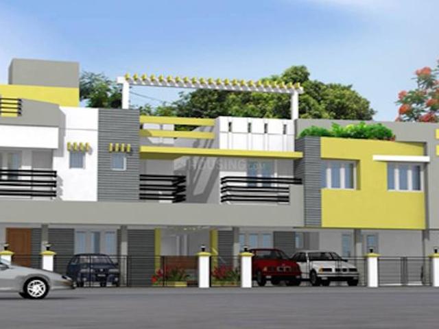 Avadi 1 BHK Apartment For Sale Chennai