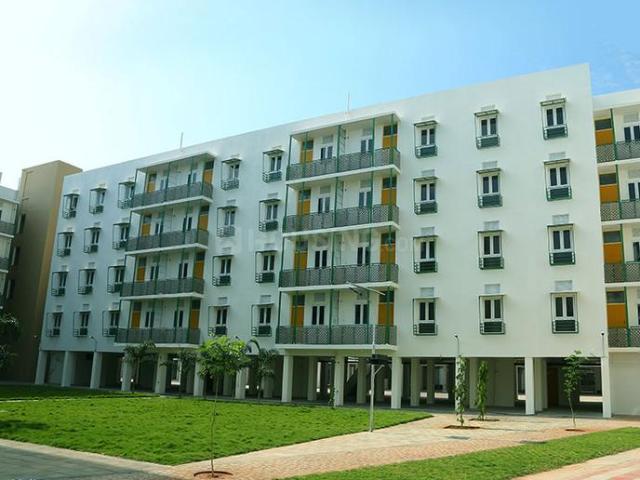 Avadi 1 BHK Apartment For Sale Chennai