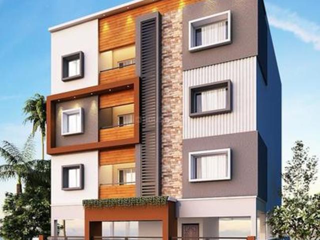 Avadi 1 BHK Apartment For Sale Chennai