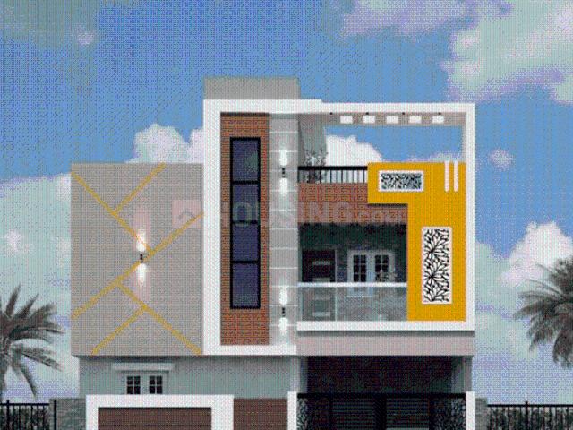 Avadi 2 BHK Villa For Sale Chennai