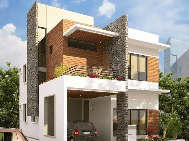 Avadi 2 BHK Villa For Sale Chennai