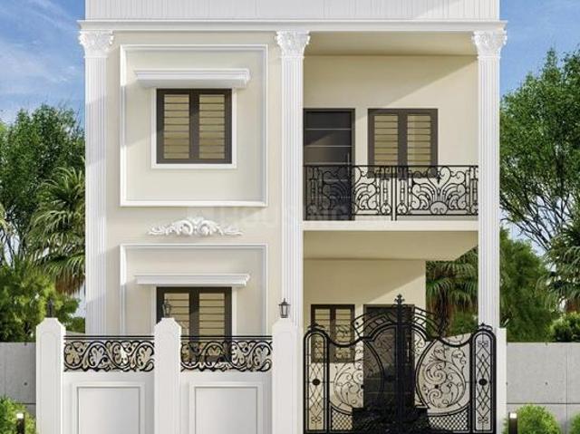 Avadi 2 BHK Villa For Sale Chennai