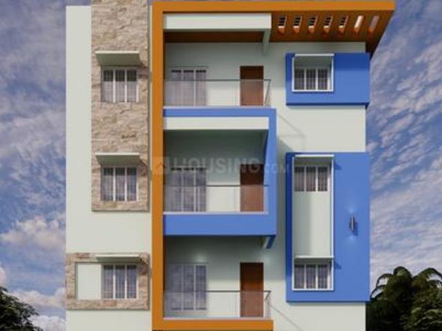 Avadi 2 BHK Apartment For Sale Chennai