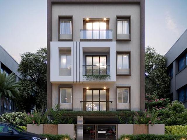 Avadi 2 BHK Apartment For Sale Chennai