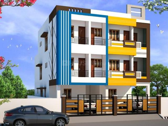 Avadi 2 BHK Apartment For Sale Chennai