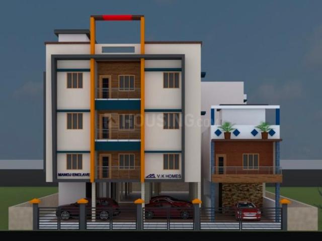 Avadi 2 BHK Apartment For Sale Chennai
