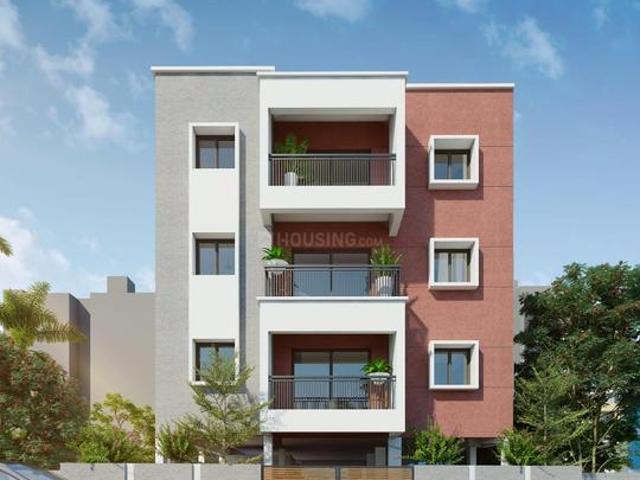 Avadi 2 BHK Apartment For Sale Chennai