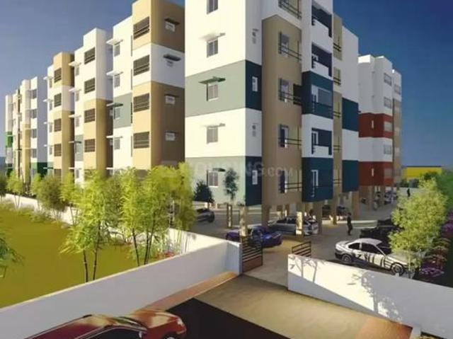 Avadi 2 BHK Apartment For Sale Chennai