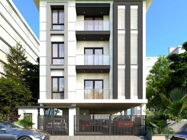 Avadi 2 BHK Apartment For Sale Chennai