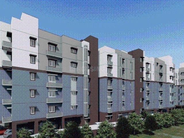 Avadi 2.5 BHK Apartment For Sale Chennai