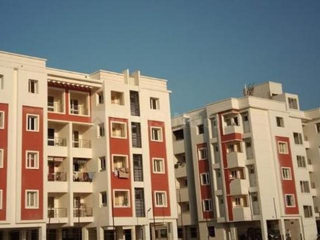 Avadi 2.5 BHK Apartment For Sale Chennai