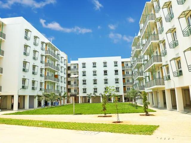 Avadi 2.5 BHK Apartment For Sale Chennai
