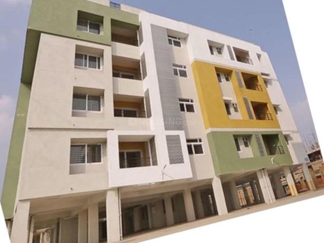 Avadi 2.5 BHK Apartment For Sale Chennai
