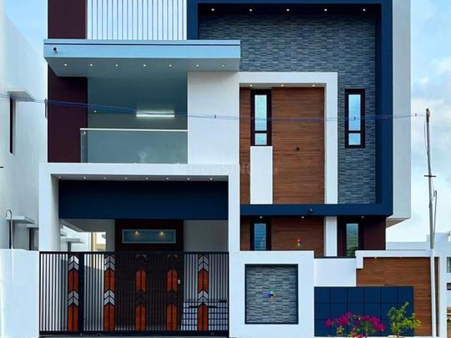 Avadi 3 BHK Villa For Sale Chennai
