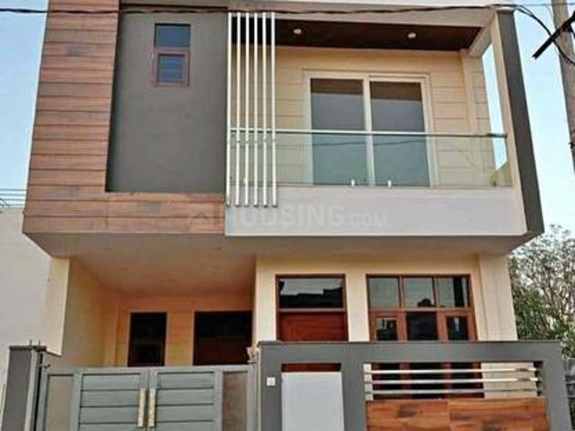 Avadi 3 BHK Villa For Sale Chennai