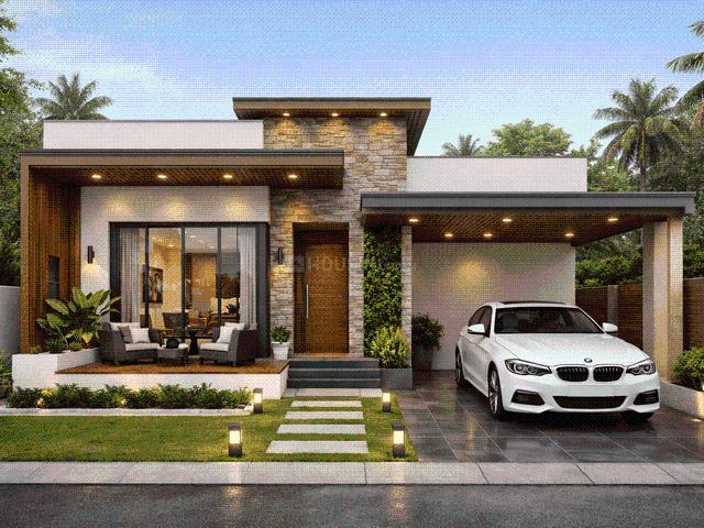 Avadi 3 BHK Villa For Sale Chennai