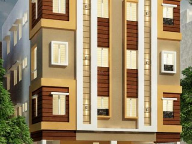 Avadi 3 BHK Apartment For Sale Chennai