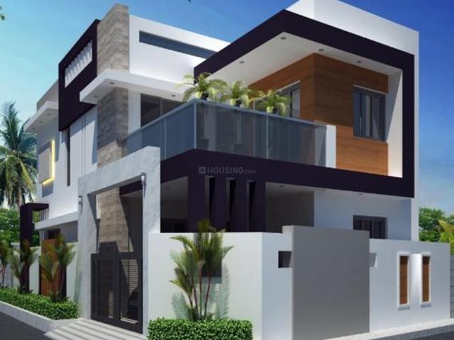 Avadi 3 BHK Duplex For Sale Chennai