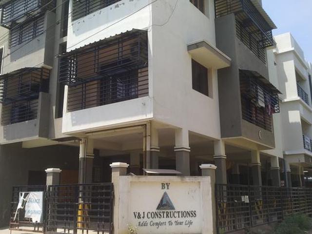 Avadi 3.5 BHK Apartment For Sale Chennai