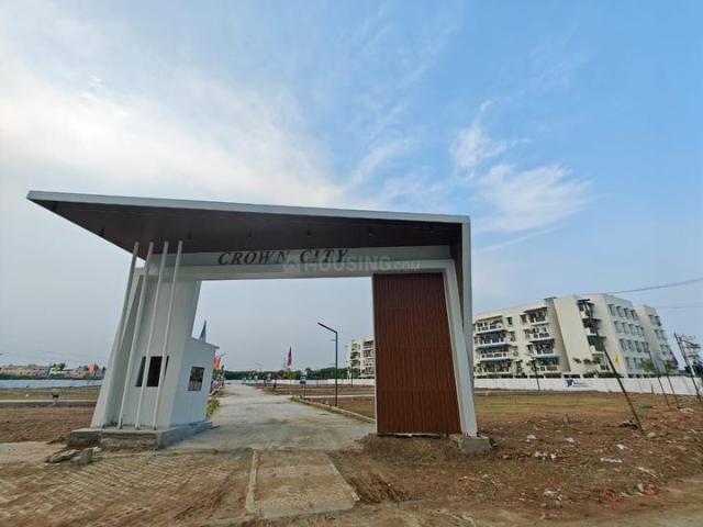 Avadi Residential Plot For Sale Chennai
