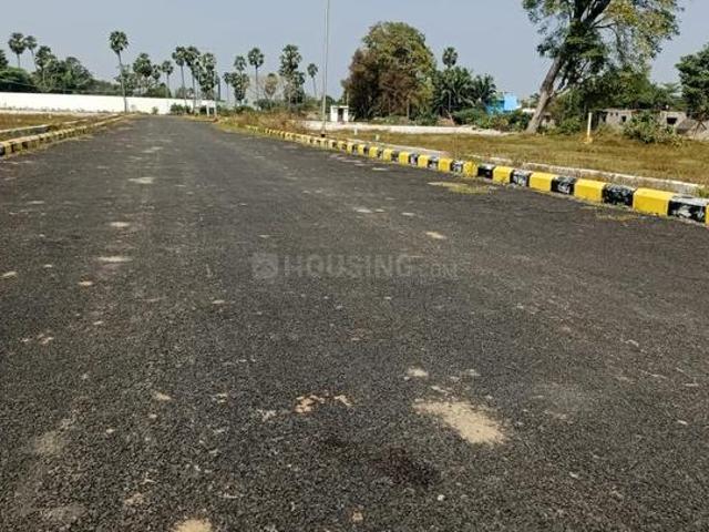 Avadi Residential Plot For Sale Chennai
