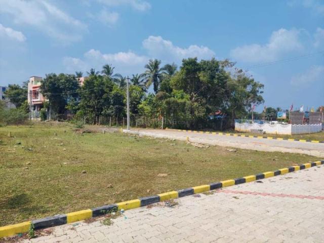 Avadi Residential Plot For Sale Chennai