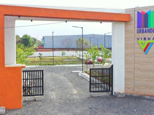 Avadi Residential Plot For Sale Chennai