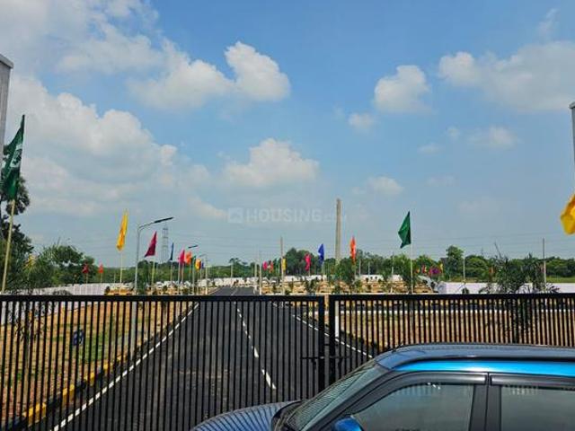 Avadi Residential Plot For Sale Chennai