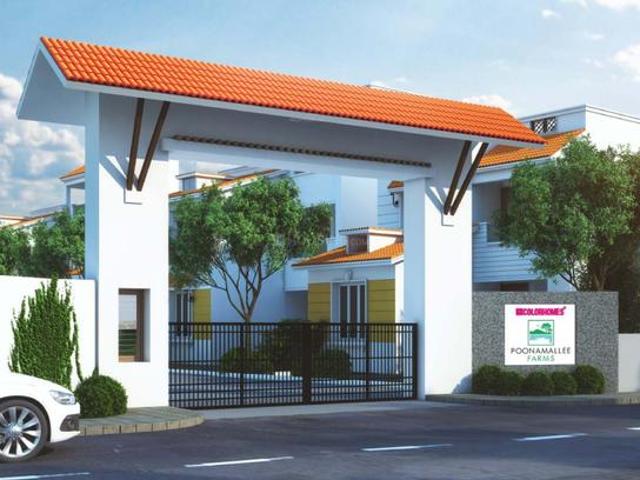 Avadi Residential Plot For Sale Chennai