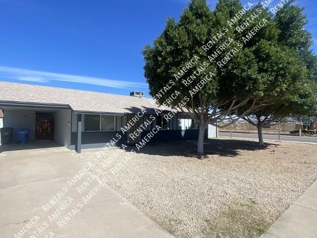 Available! 3 bed 2 bath No HOA