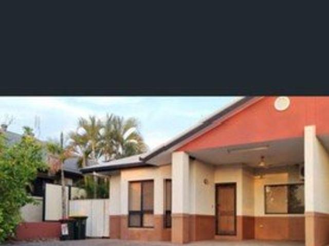 Available 3 Bedroom 2 bathroom ground level property in beautiful rosebery