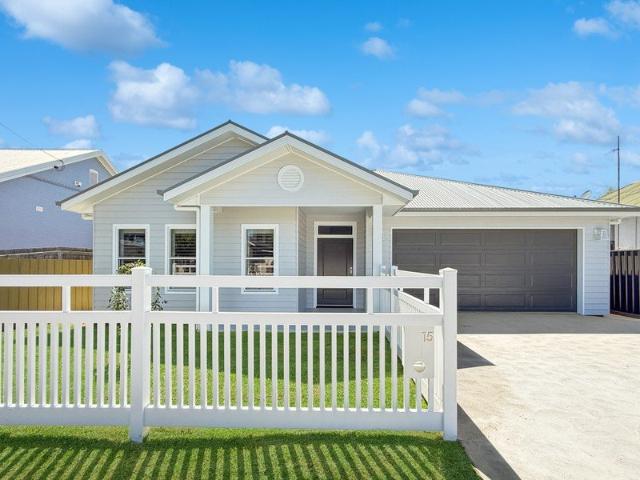 AVAILABLE 3rd September | $705 Week